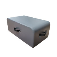 Cutie medie 71 x 40 x 28 cm, Gri