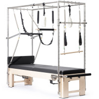 Cadillac Elite Reformer™, Negru