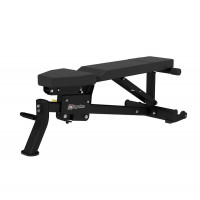 Banca fitness reglabila ES7011 Impulse Fitness