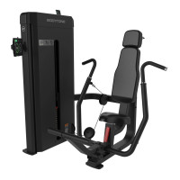 Aparat Presă Piept FB01v2, Bodytone