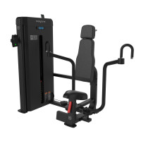 Aparat Fluturari Piept (Chest Fly / Pec Deck) FB02v2, Bodytone