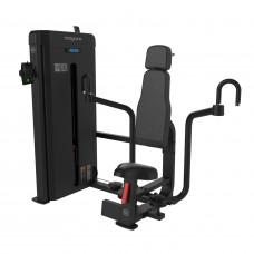 Aparat Fluturari Piept (Chest Fly / Pec Deck) FB02v2, Bodytone Aparat Fluturari Piept (Chest Fly / Pec Deck) FB02v2, Bodytone