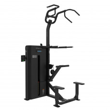 Aparat Tracțiuni/Triceps Asistat FB13v2, Bodytone Aparat Tracțiuni/Triceps Asistat FB13v2, Bodytone