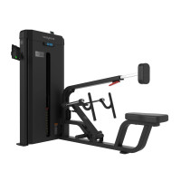 Aparat Ramat Spate (Seated Row) FB15v2, Bodytone