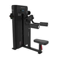 Aparat Umeri (Lateral Raise) FB24v2, Bodytone