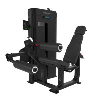 Aparat flexii picioare din sezut FB53v2, Bodytone