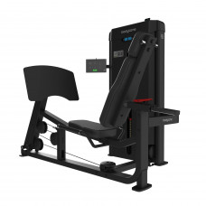 Aparat Presă Orizontală Picioare FB59v2, Bodytone