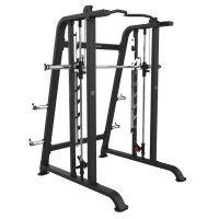 Cadru Smith Machine FBC01, Bodytone
