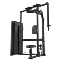 Aparat Dual Pec Fly/Real Deltoid FD02, Bodytone