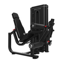 Aparat Flexie/Extensie Picioare FD05, Bodytone