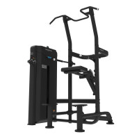 Aparat Tracțini/Triceps Asistat FH13, Bodytone