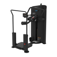 Aparat Abductor/Adductor/Gluteus FH58, Bodytone