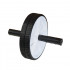 Roata de abdomene AB wheel, 19 cm, TheWay Fitness [2]