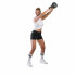 Gantere Kettlebell, 2 kg, 4 kg, 6 kg, 8 kg, Vinil, TheWay Fitness, 2 kg [6]