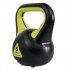 Gantere Kettlebell, 2 kg, 4 kg, 6 kg, 8 kg, Vinil, TheWay Fitness, 6 kg [3]