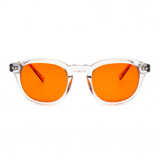 Ochelari cu lentile portocalii, anti lumină albastră – Acero Mist Orange, Filter Optix Ochelari cu lentile portocalii, anti lumină albastră – Acero Mist Orange, Filter Optix