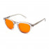 Ochelari cu lentile portocalii, anti lumină albastră – Acero Mist Orange, Filter Optix [2]