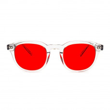 Ochelari cu lentile roșii pentru seară – Acero Mist Red, Filter Optix Ochelari cu lentile roșii pentru seară – Acero Mist Red, Filter Optix