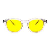 Ochelari cu lentile galbene, pentru calculator – Acero Mist Yellow, Filter Optix