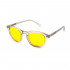 Ochelari cu lentile galbene, pentru calculator – Acero Mist Yellow, Filter Optix [2]