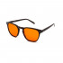 Ochelari cu lentile portocalii – Yama Black Orange, Filter Optix [2]