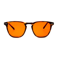 Ochelari cu lentile portocalii – Yama Cinnamon Orange, Filter Optix