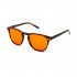 Ochelari cu lentile portocalii – Yama Cinnamon Orange, Filter Optix [2]