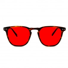 Ochelari cu lentile roșii pentru seară – Yama Cinnamon Red, Filter Optix Ochelari cu lentile roșii pentru seară – Yama Cinnamon Red, Filter Optix