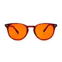 Ochelari cu lentile portocalii – Ventus Saffron Orange, Filter Optix