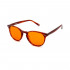 Ochelari cu lentile portocalii – Ventus Saffron Orange, Filter Optix [2]