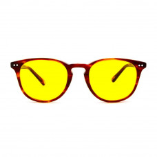 Ochelari cu lentile galbene pentru calculator – Ventus Saffron Yellow, Filter Optix Ochelari cu lentile galbene pentru calculator – Ventus Saffron Yellow, Filter Optix
