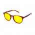 Ochelari cu lentile galbene pentru calculator – Ventus Saffron Yellow, Filter Optix [2]