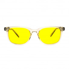 Ochelari cu lentile galbene, pentru calculator – Cedar Silver Thyme Yellow, Filter Optix Ochelari cu lentile galbene, pentru calculator – Cedar Silver Thyme Yellow, Filter Optix