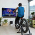 Bicicleta electrica Allroad 2-in-1 Fat Tire, MorphRover, Freebeat [5]