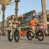 Bicicleta electrica Allroad 2-in-1 Fat Tire, MorphRover, Freebeat [7]