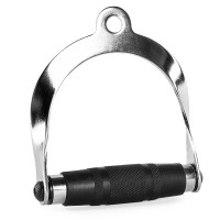 Maner cu prindere ergonomica din cauciuc pentru antrenament
