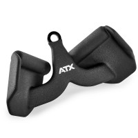 ATX Foam Grip - Mâner ramat îngust 20 cm - interior
