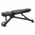 Banca reglabila in 9 pozitii GM1101, TheWay Fitness [2]
