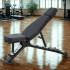 Banca reglabila in 9 pozitii GM1101, TheWay Fitness [3]