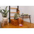 Saltea fitness pliabila maro, 180x60 cm, BenchK [2]