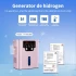 Inhalator Multifunctional, Hidrogen Molecular si Oxigen pur, SPE/PEM 1800ml/min, Suyzeko, GY-HX1800 [2]