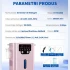 Inhalator Multifunctional, Hidrogen Molecular si Oxigen pur, SPE/PEM 1800ml/min, Suyzeko, GY-HX1800 [3]