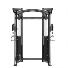 Aparat Functional Trainer, H-005A, TheWay Fitness Aparat Functional Trainer, H-005A, TheWay Fitness