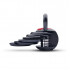 Kettlebell reglabil 2-9 kg Hiperlion [2]