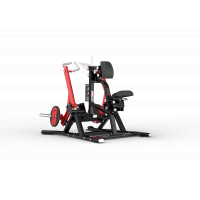 Plate Loaded Iso-Lateral Row HM-14 – Ramat pentru spate cu încărcare pe discuri