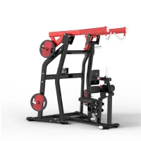 Aparat Spate Lat Pulldown HM-16, TheWay Fitness
