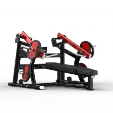 Aparat Presă Piept orizontală HM-18, TheWay Fitness Aparat Presă Piept orizontală HM-18, TheWay Fitness