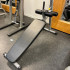 Banca abdomene reglabila IFAAB Impulse Fitness [2]