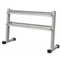 Suport gantere din otel IFDB4 Impulse Fitness