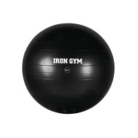 Minge de aerobic pentru sala 55 cm Iron Gym 